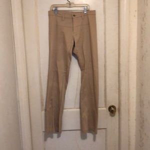 Diesel pants - lightly worn.